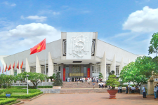 Bảo tàng Hồ Chí Minh